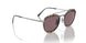 8014AF - Silver - Dark Violet Polar + Ar