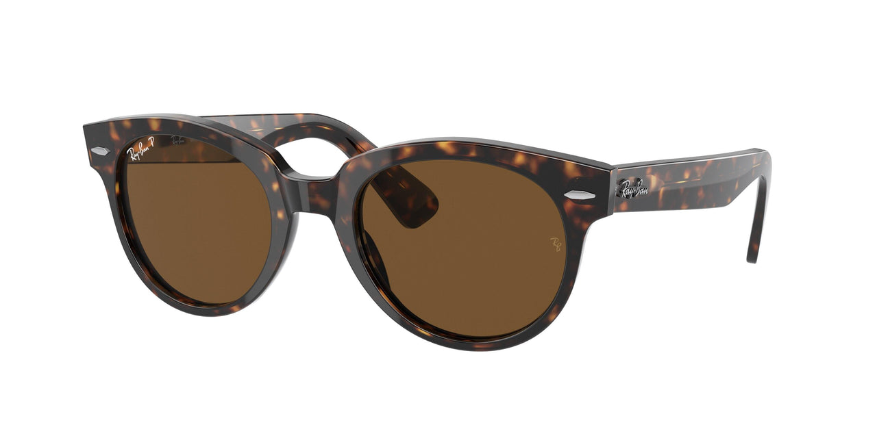 902/57 - Havana - Brown Polar