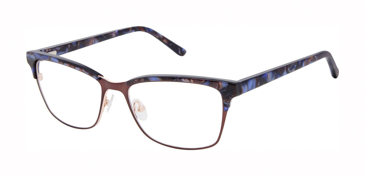 L.A.M.B. LA164 Eyeglasses