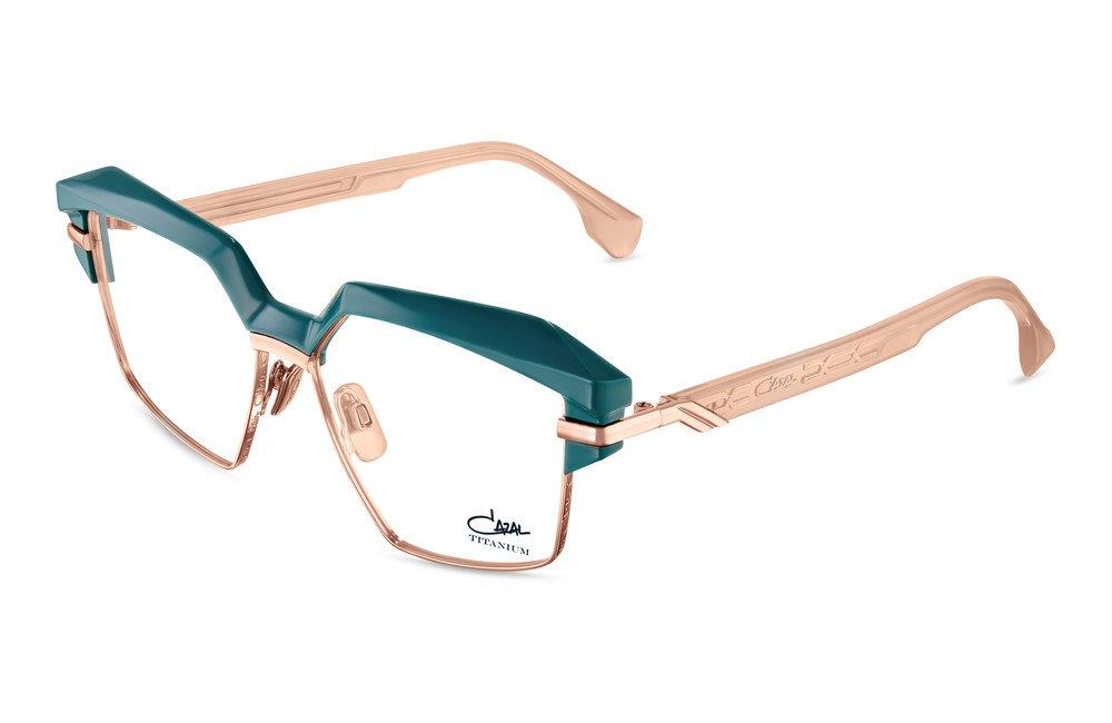 003-00 - turquoise-rosegold