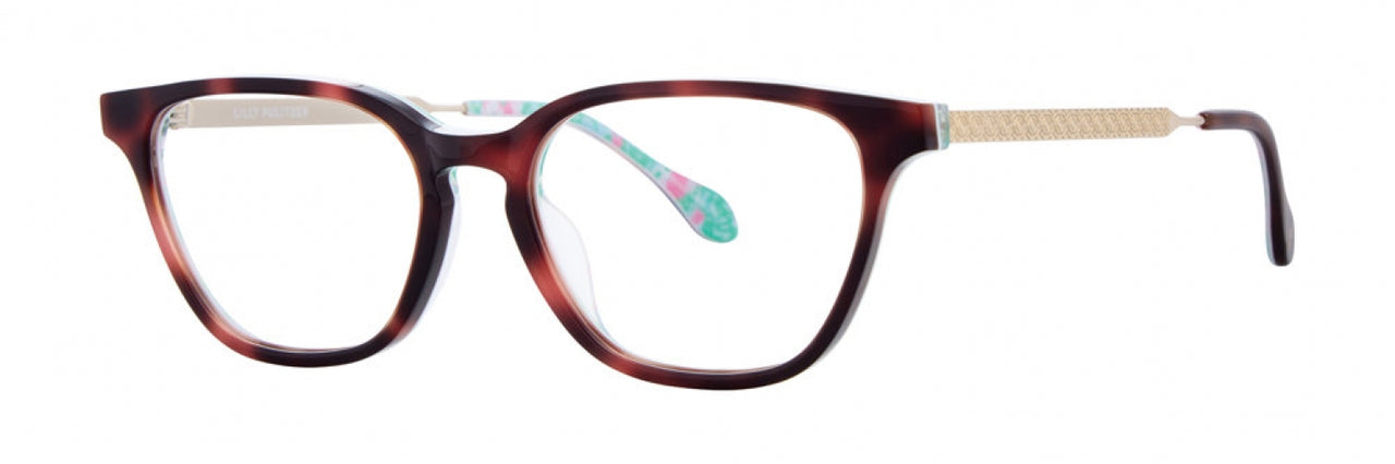 Lilly Pulitzer Ingrid Eyeglasses