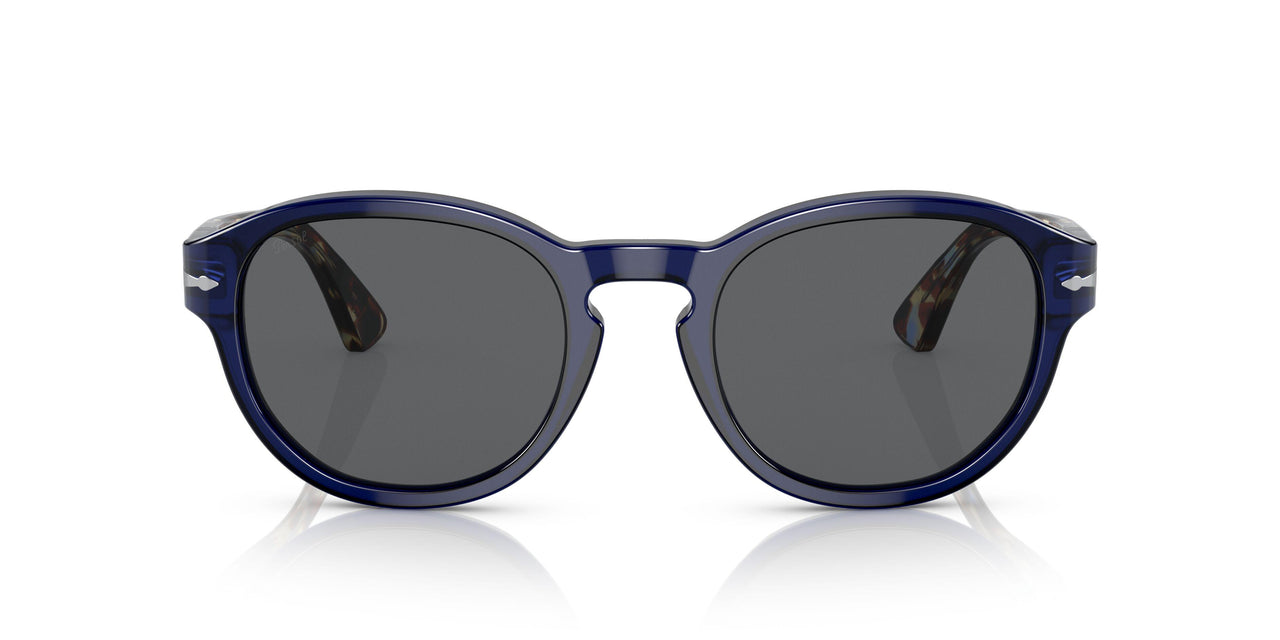 1183B1 - Blue - Dark Grey