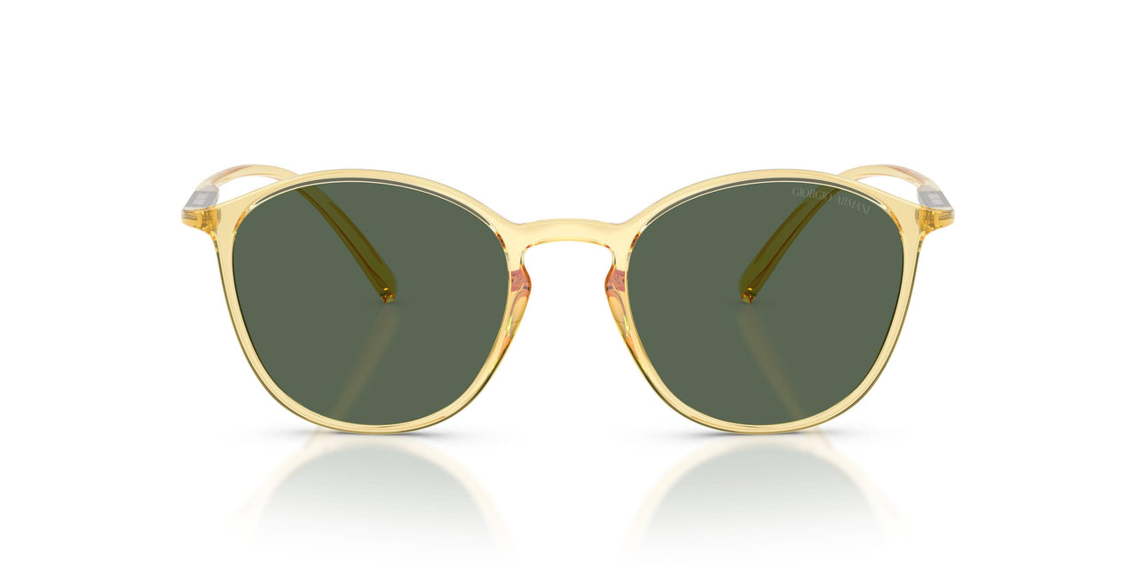 623871 - Yellow - Dark Green