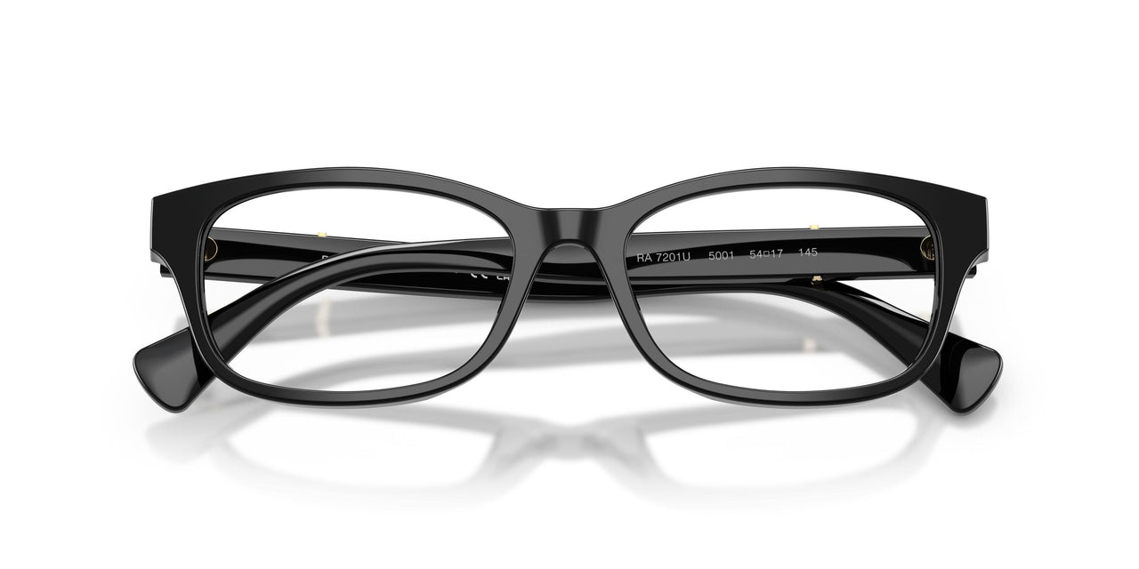 5001 - Black