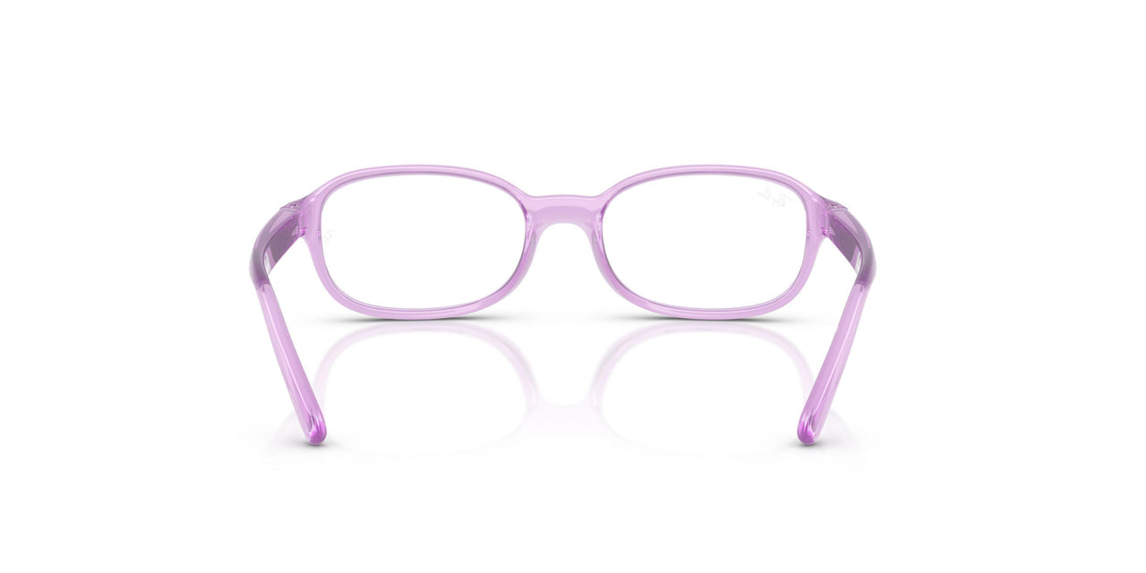 3985 - Violet - Clear