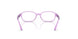 3985 - Violet - Clear