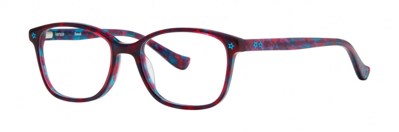 Kensie Kawaii Eyeglasses