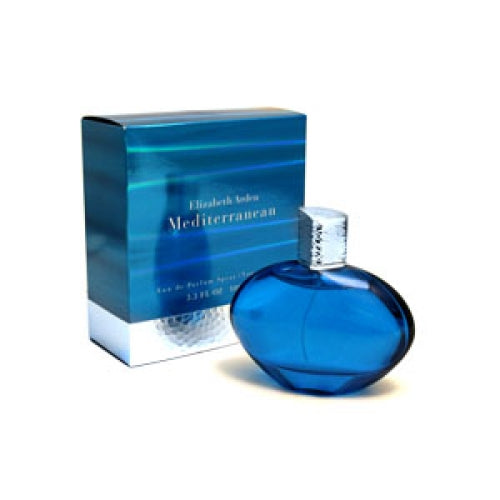 Elizabeth arden best sale mediterranean perfume