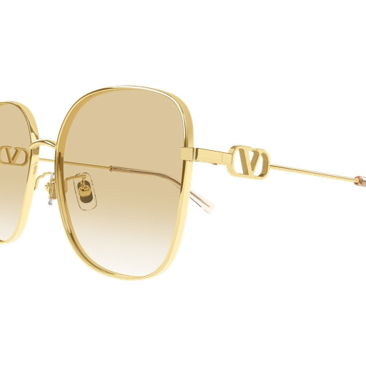 003 - Gold - Pink