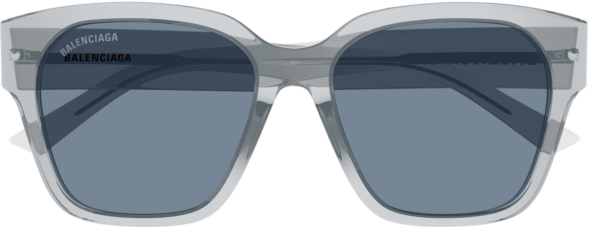 Balenciaga Everyday BB0215SA Sunglasses