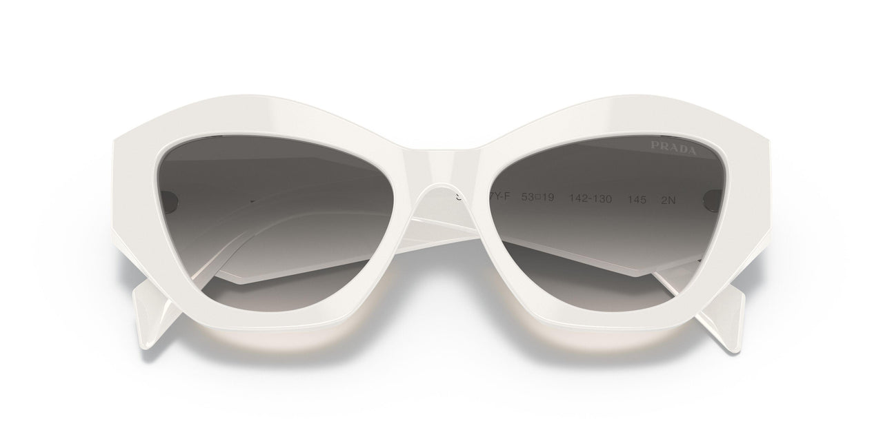 142130 - White - Grey Gradient