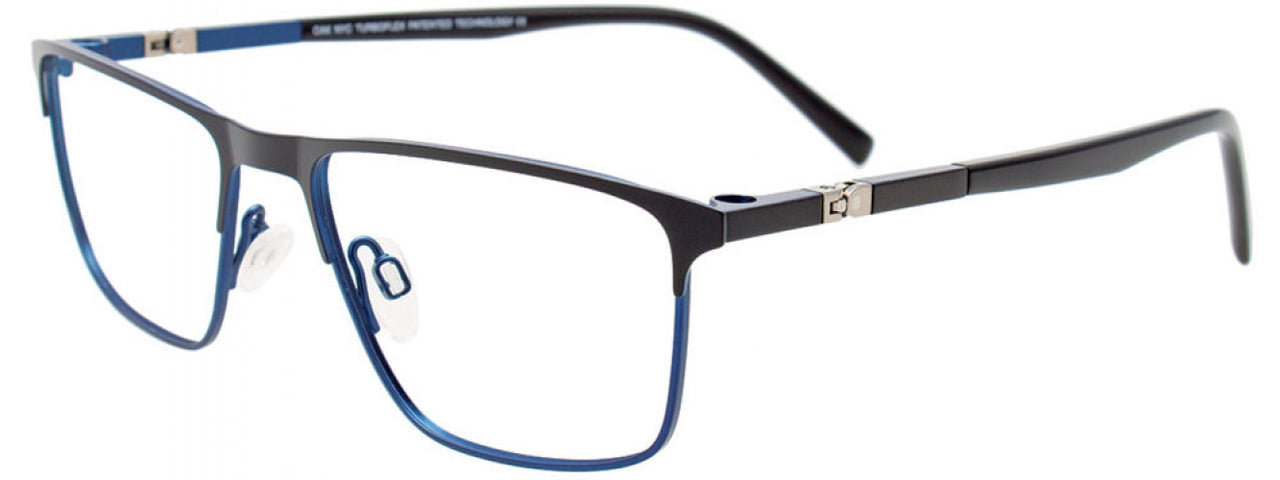 OAKNYC O3019 Eyeglasses