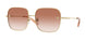 100213 - Gold - Pink Gradient