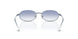 521419 - Blue - Clear Gradient Light Blue