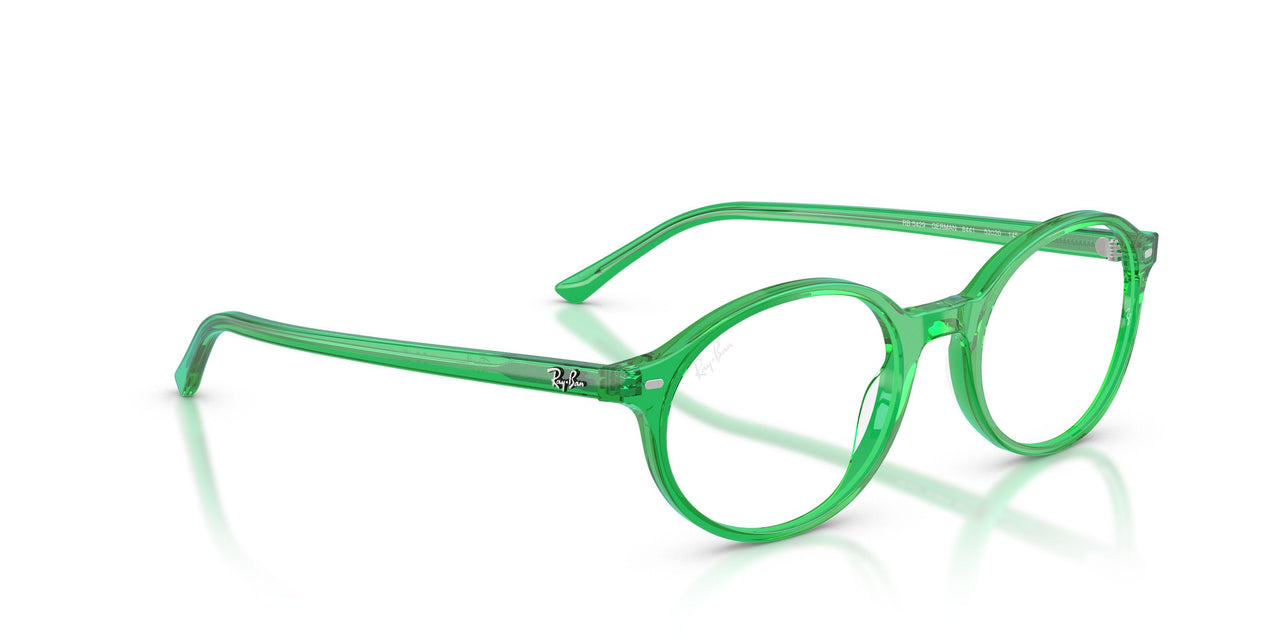 8441 - Green - Clear