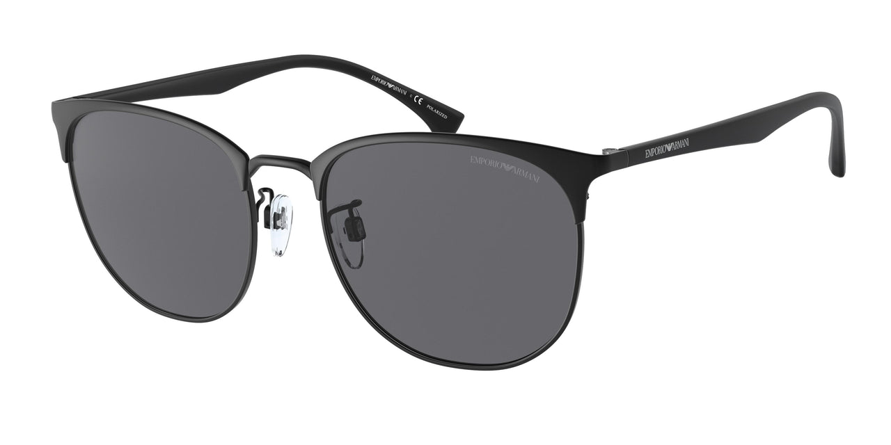 300181 - Black - Polar Grey