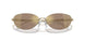 10145A - Brown - Brown Mirror