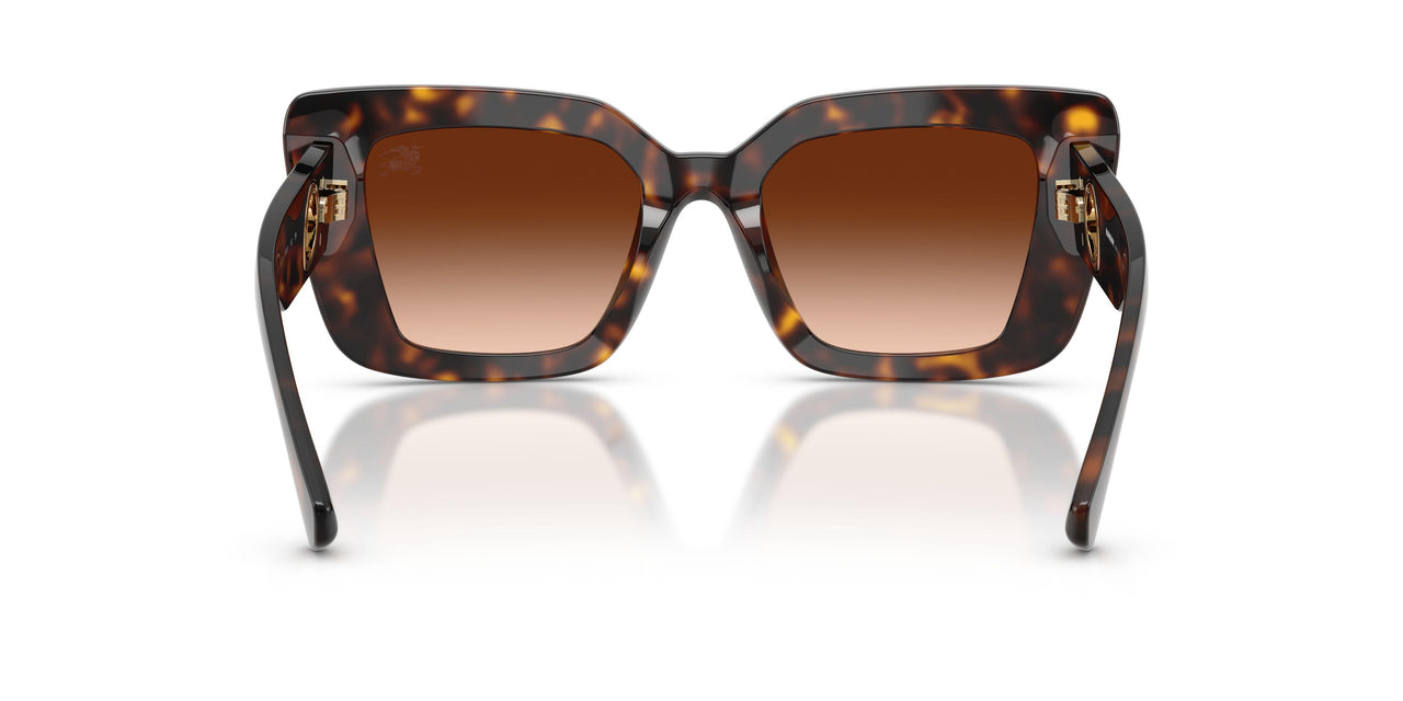 BURBERRY バーバリー サングラス アイウェア B 4476-F ブラウン 51□20 140 Burberry 4476 Sunglasses