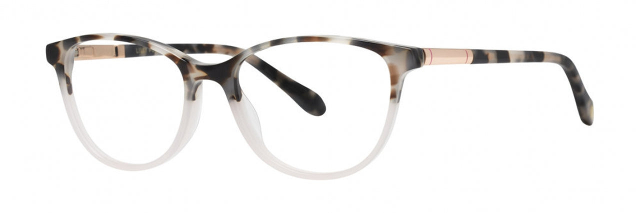 Lilly Pulitzer Fuller Mini Eyeglasses