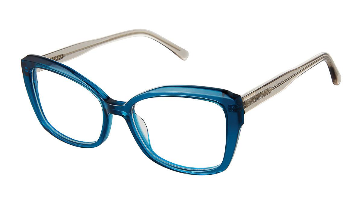 Jill Stuart 441 Eyeglasses