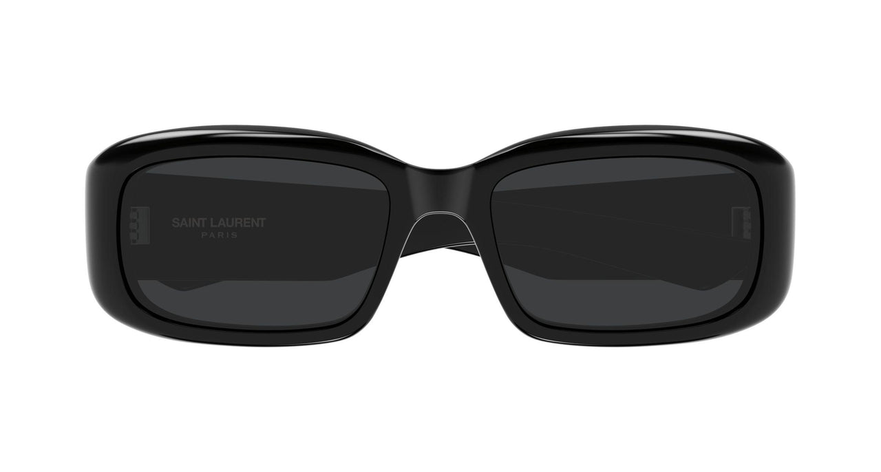 001 - Black - Black