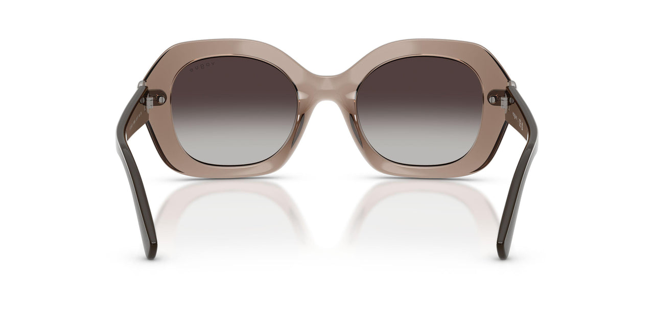 29408G - Brown - Grey Gradient