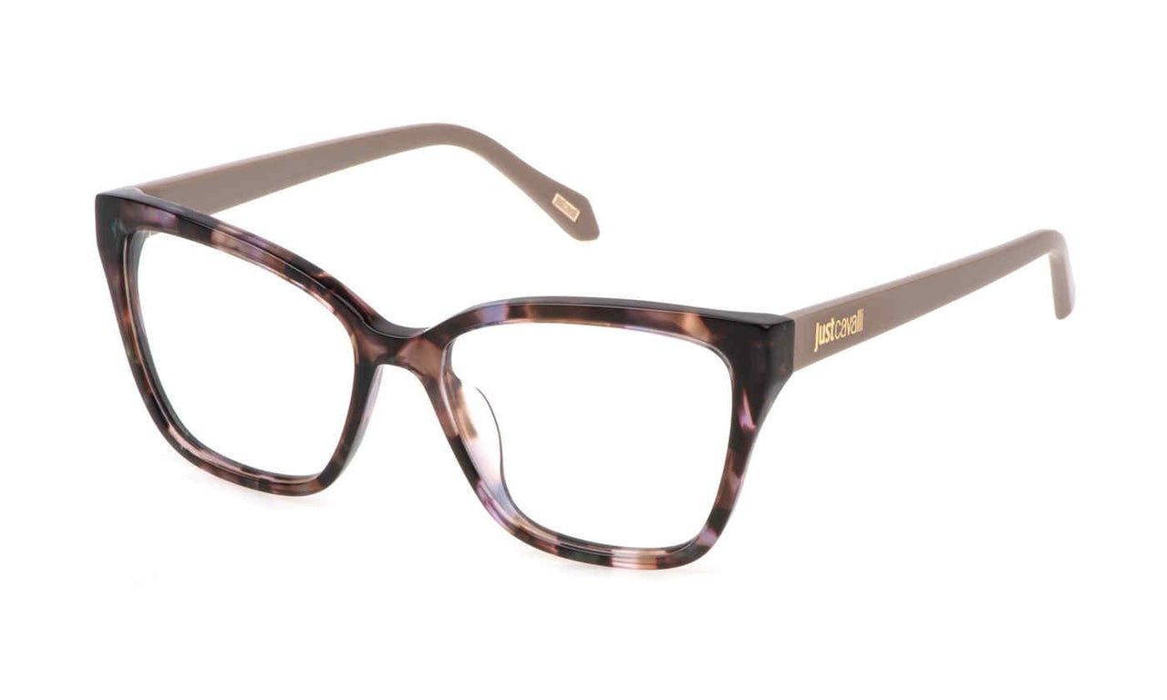 Just Cavalli VJC081 Eyeglasses