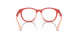 56241W - Pink - Clear