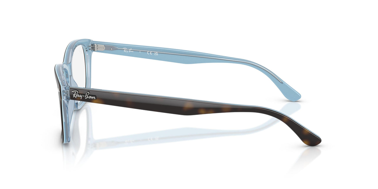 5883 - Brown - Clear