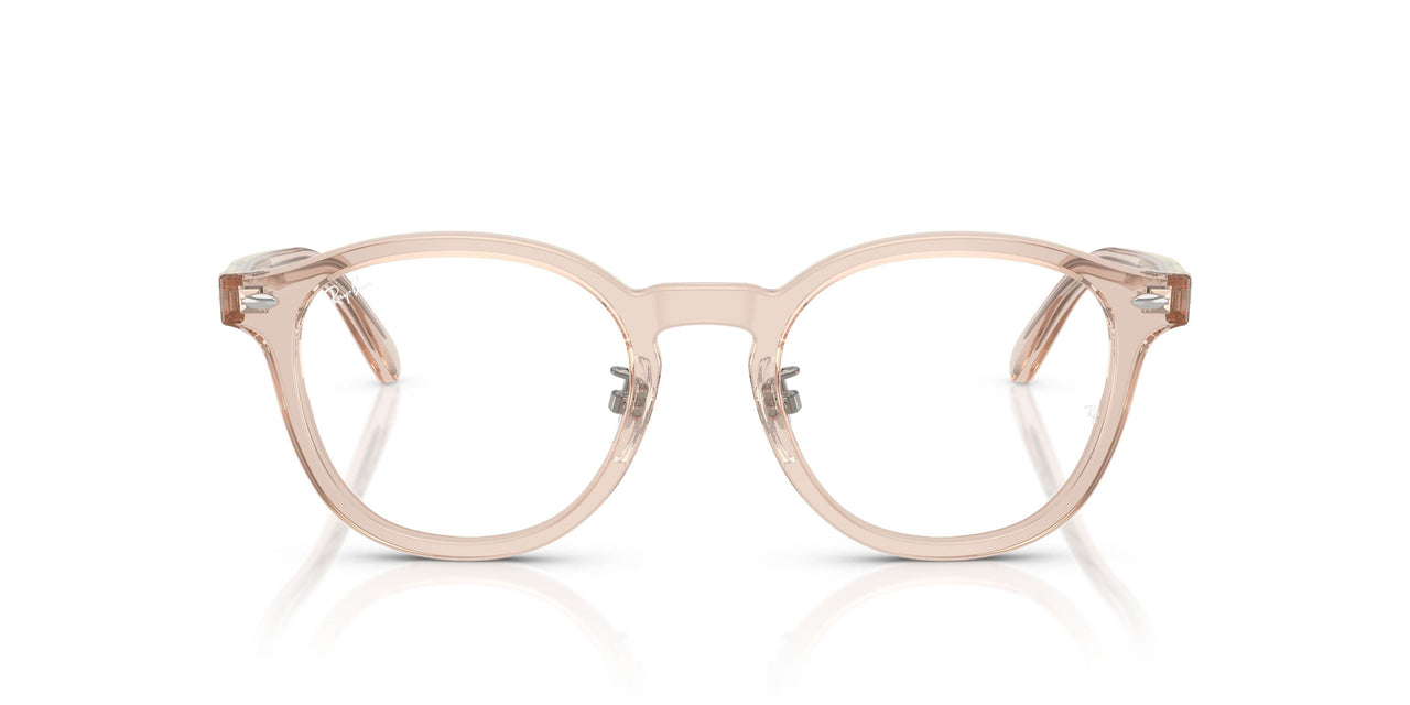 8267 - Brown - Clear