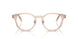 8267 - Brown - Clear