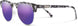 Smith Optics Metals Suncloud 205299 Step Out Sunglasses