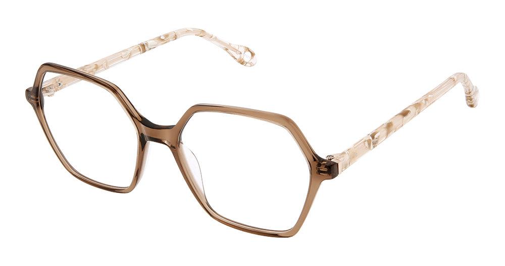 Fysh F-3760 Eyeglasses