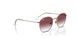 291/8H - Gold - Violet