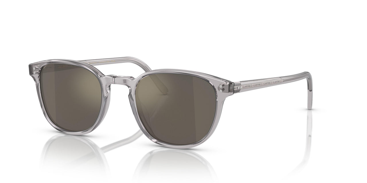 113239 - Grey - Grey Goldtone