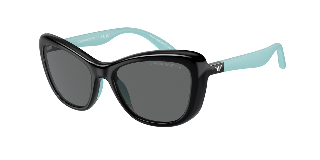 Emporio Armani Kids 4004F Sunglasses