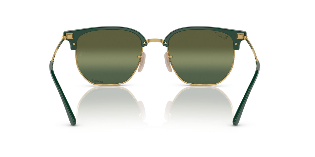 6655G4 - Green - Polar Green Mirror