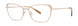 Vera Wang V751 Eyeglasses