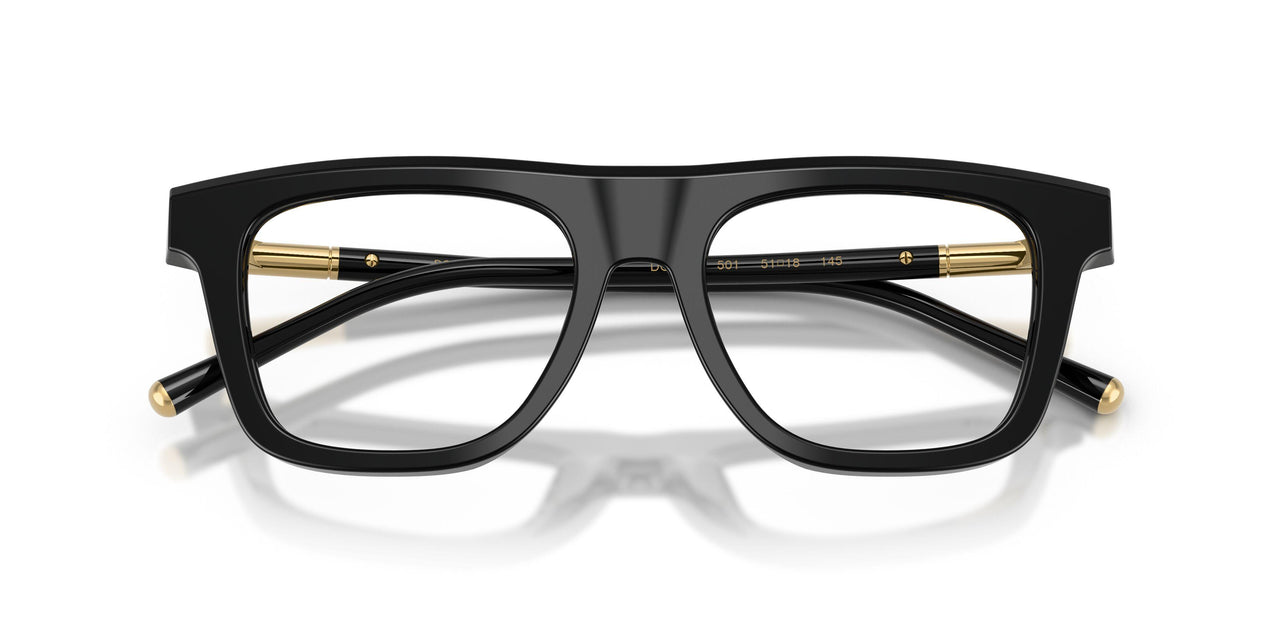 501 - Black