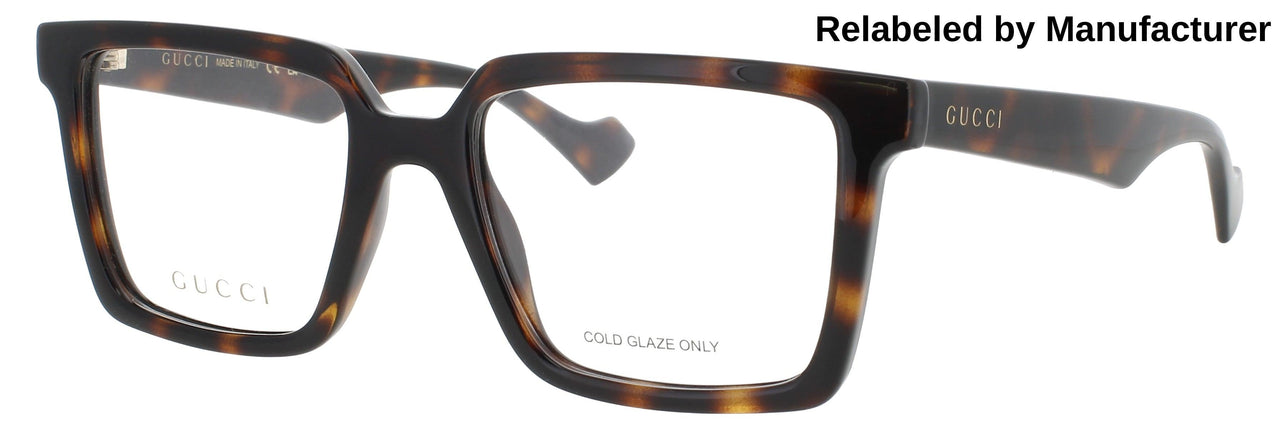 Gucci GG1540O Eyeglasses
