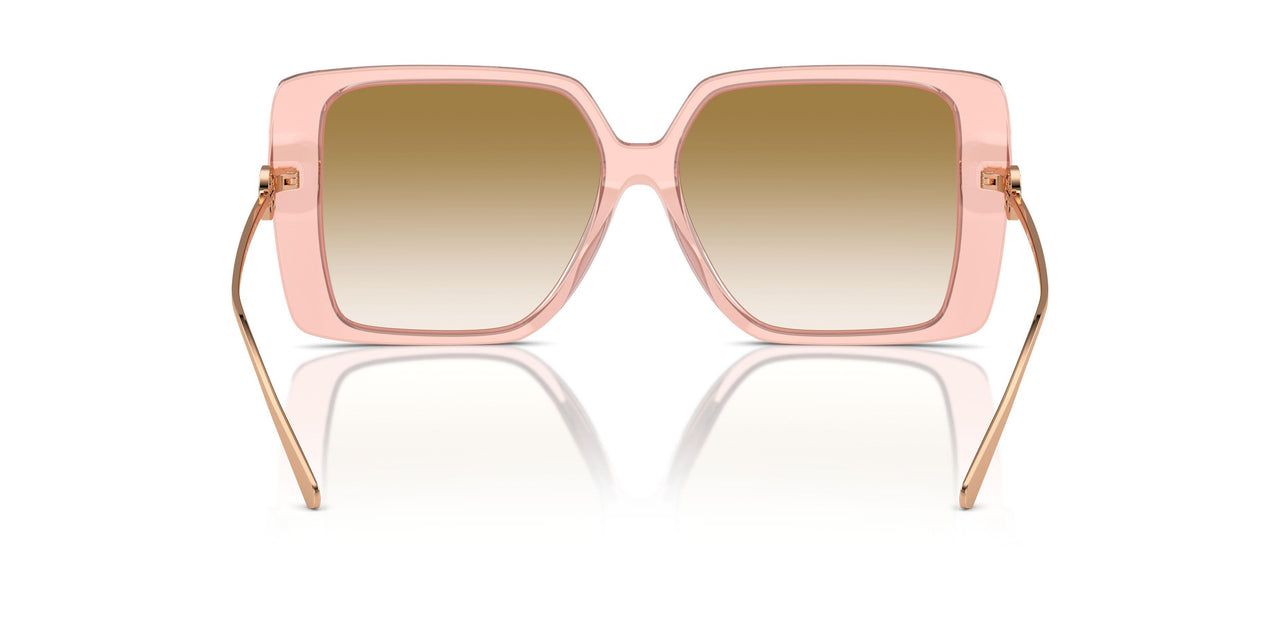 199413 - Pink - Gradient Light Brown