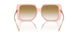 199413 - Pink - Gradient Light Brown