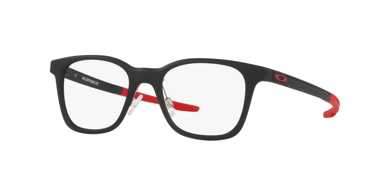 Oakley Milestone Xs 8004 Eyeglasses