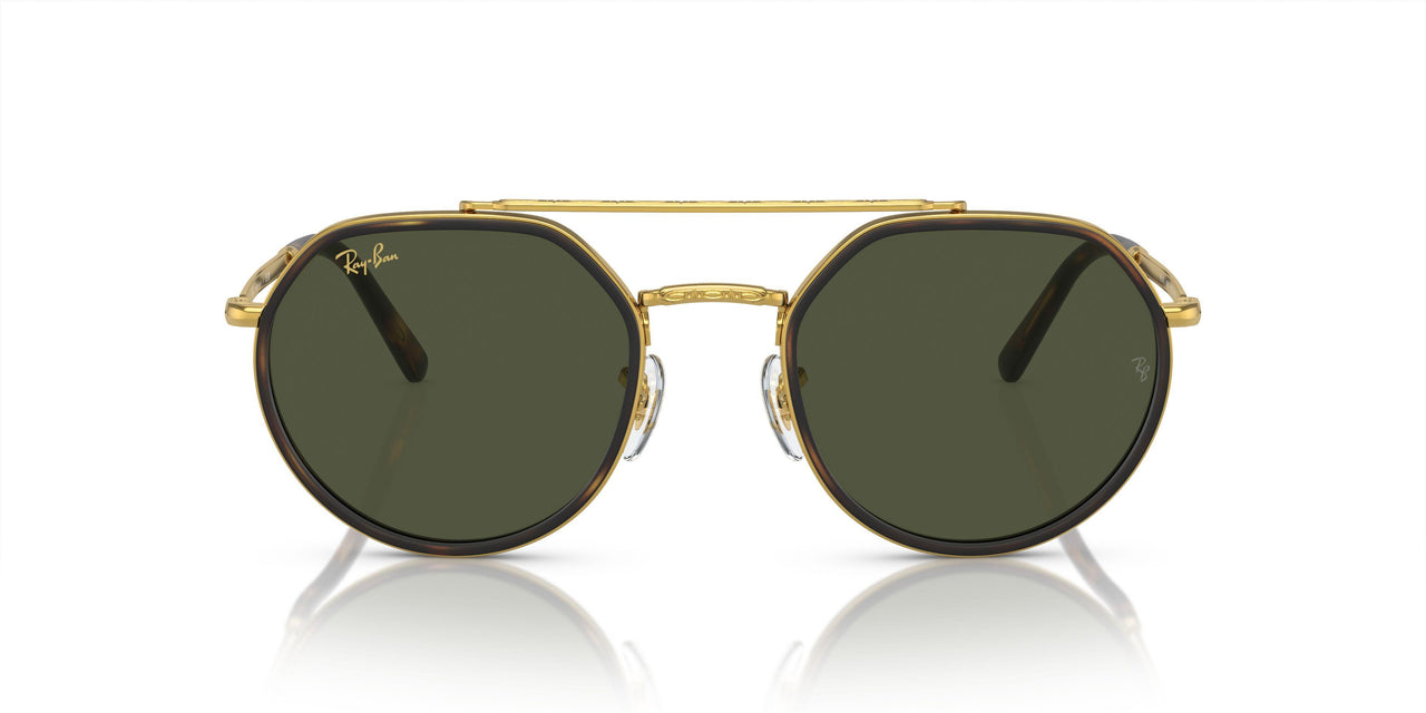 919631 - Gold - Green