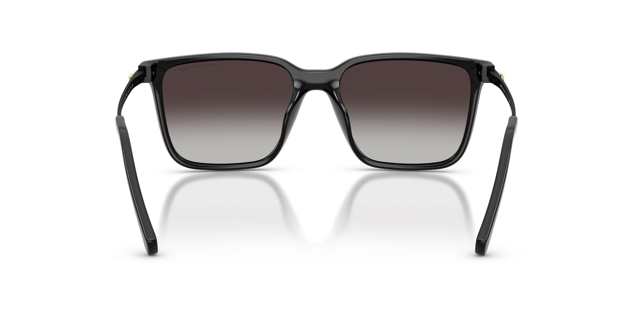 81588G - Black - Grey Gradient
