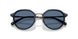 947380 - Grey - Blue Solid