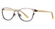 Aspex Eyewear EC414 Eyeglasses