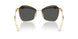 4004/L - Gold - Grey Tampo Swarovski Gold