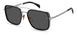 0284-M9 - BLACK RUTHENIUM - Gray Pz