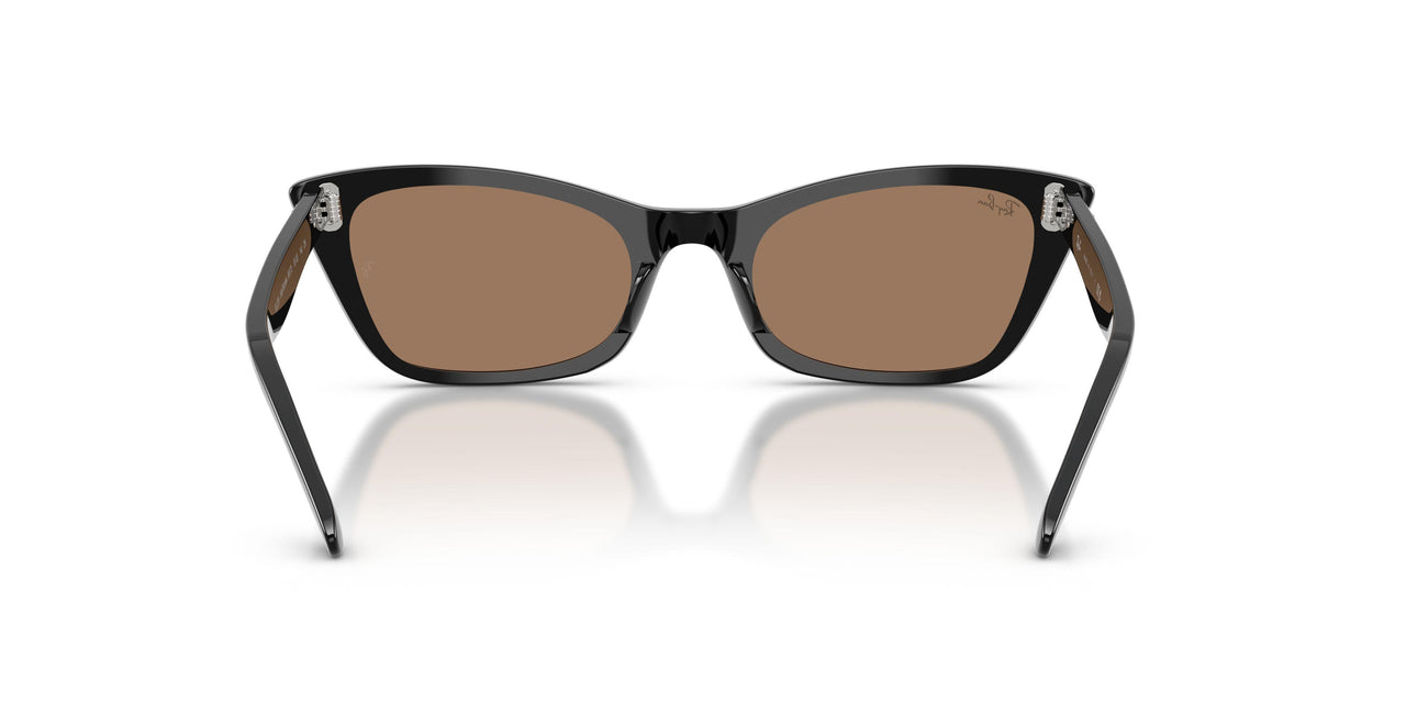 901/73 - Black - Brown